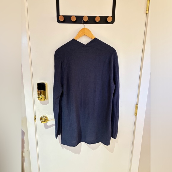 Oak + Fort cardigan - Picture 2 of 4